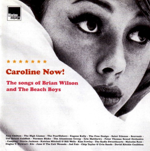 Caroline Now! The Music of Brian Wilson and the Beach Boys
