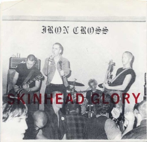 Skinhead Glory