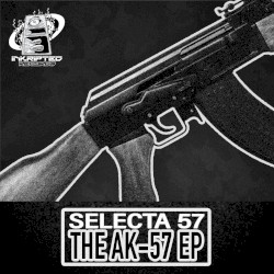 The AK-57 EP