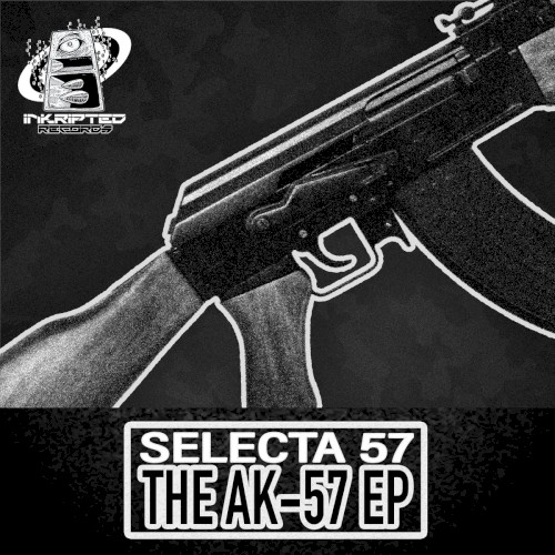The AK-57 EP