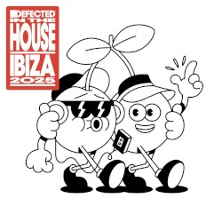 Defected In The House Ibiza 2025