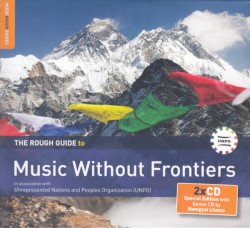 The Rough Guide to Music Without Frontiers