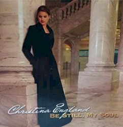 Be Still, My Soul