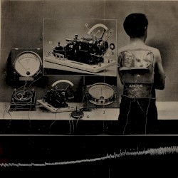 Electroanaesthesia