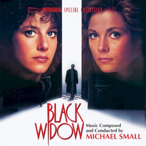 Black Widow