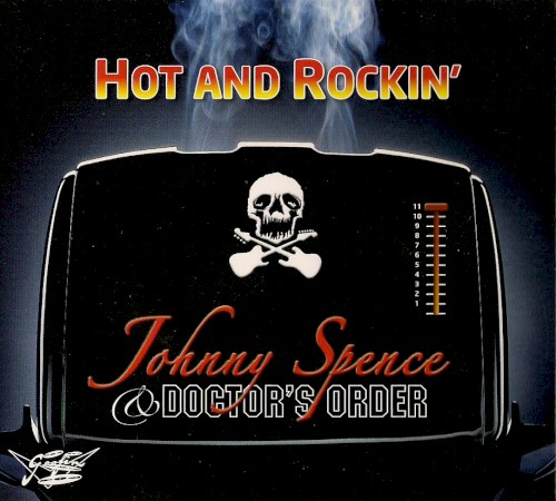 Hot And Rockin'