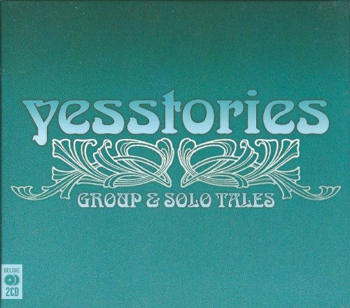 Yesstories