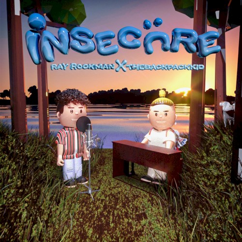 Insecure