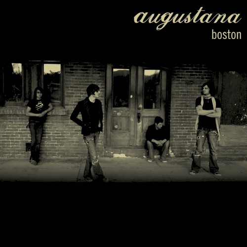 Boston
