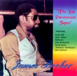 The Lost Paramount Tapes