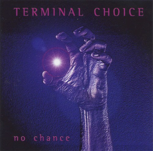 No Chance