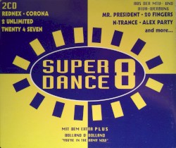 Super Dance 8