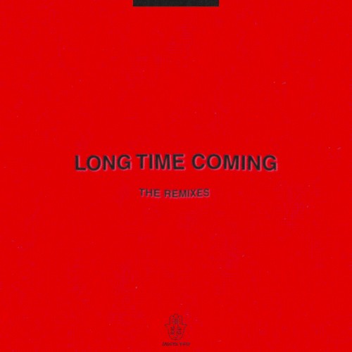 Long Time Coming