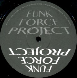 Funk Force Project