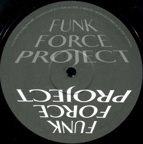 Funk Force Project