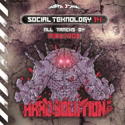 Social Teknology 14 (Hard Solution)
