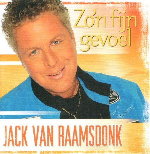 Zo’n fijn gevoel