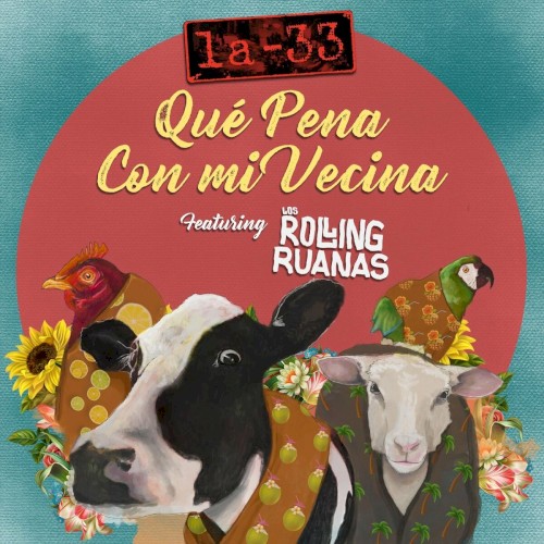 Qué pena con mi vecina