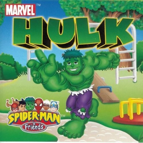Hulk