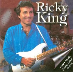 The Golden Sound of Ricky King