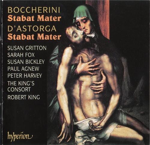 Stabat Mater / Stabat Mater