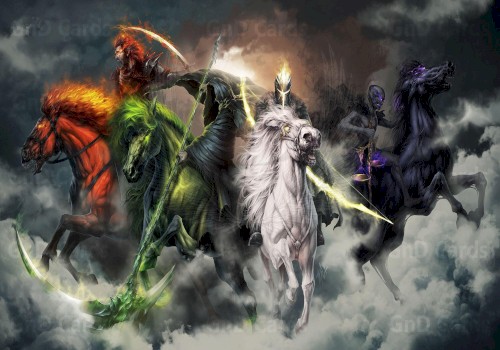 Four Horsemen