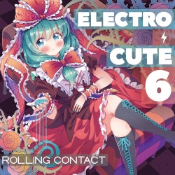 ELECTRO CUTE 6