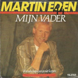 Mijn vader