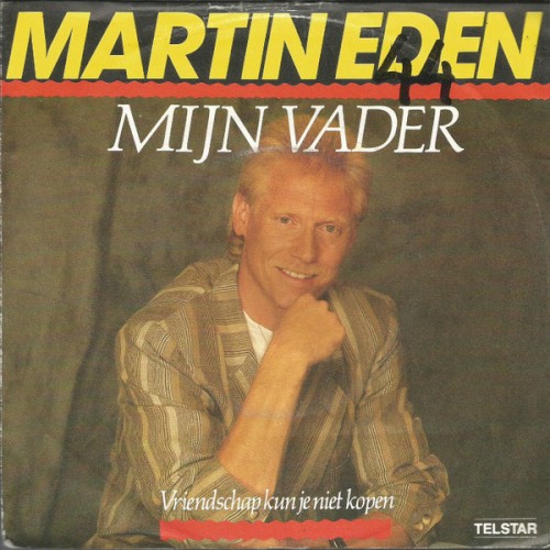 Mijn vader