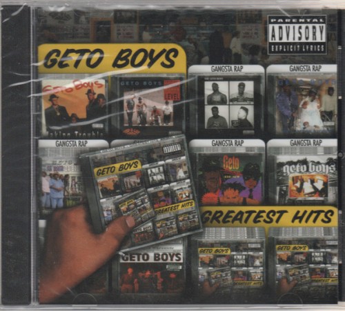 Greatest Hits