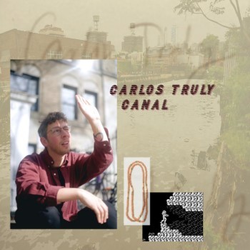 Canal EP