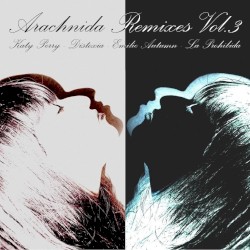Arachnida Remixes, Volume 3