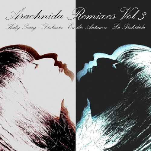Arachnida Remixes, Volume 3