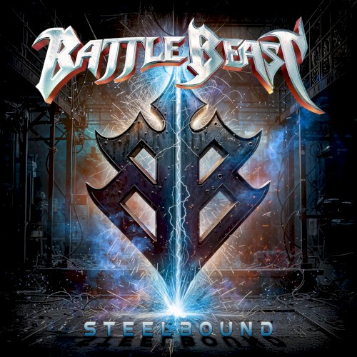 Steelbound