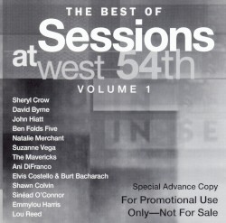 The Best of Sessions at West 54th