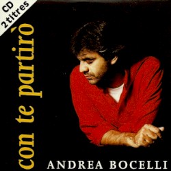 Con te partirò
