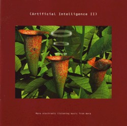 Artificial Intelligence II
