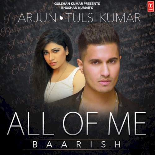 All of Me (Baarish)