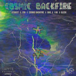 Cosmic Backfire