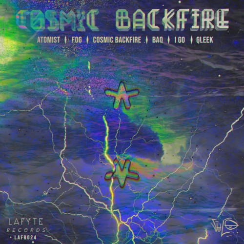 Cosmic Backfire