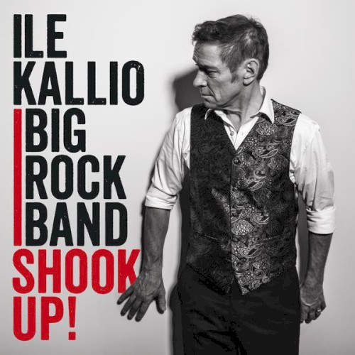 Shook Up!