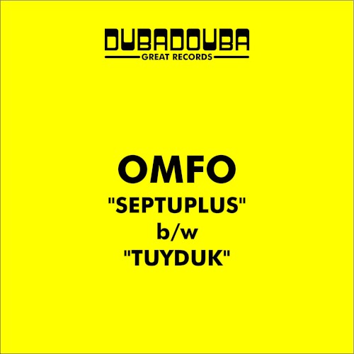 Septuplus / Tuyduk