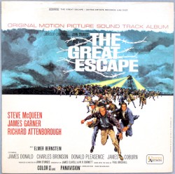 The Great Escape