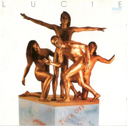 Lucie