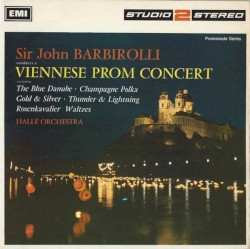 Viennese Prom Concert