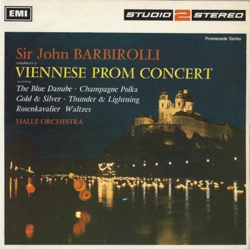 Viennese Prom Concert