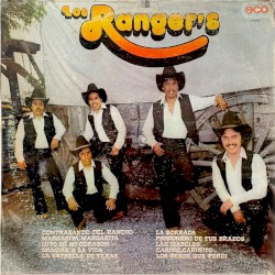 Los Ranger's