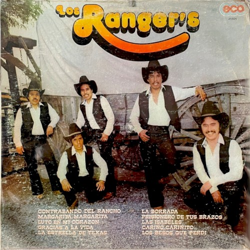 Los Ranger's