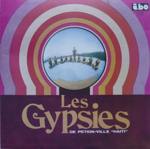 Les Gypsies De Pétion-Ville "Haiti"