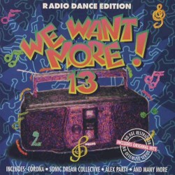 We Want More! 13